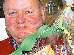 Maria Kramer im Ruhestand