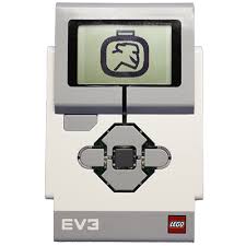 Pin Af Anne Marie Wyman Pa Lego Robots