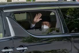 August 03, 2021 democracy is teetering in malaysia as pm tightens grip on power Uay5bhf5atqfam
