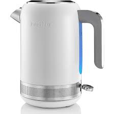Ấm đun nước siêu tốc Breville Higt Gloss Electric 1,7 lít