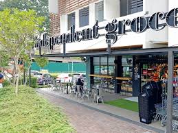 It consists of petaling jaya's sections 22 and 22a and is mainly a residential area dating from the mid 1970s. Guide To Plaza Batai