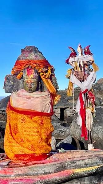Gosaikunda Lake Nepal: Sacred Shiva Lake and Mukti Kshetra in the Himalayas