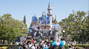 Pin On Disneyland