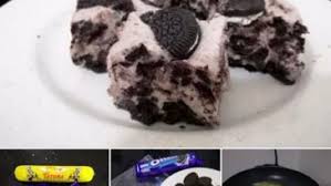 Setelah itu, masukan ke adonan nah itu dia jakmallers resep dan cara membuat kue tanpa oven yang bisa kamu. Resepi Kek Minyak Tanpa Telur Sukatan Cawan Aneka Resepi Mudah Dan Sedap