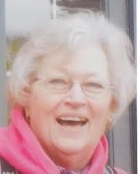 Sharon Wages Connor Obituary April 21, 2014