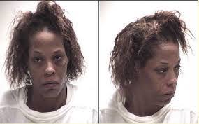 Maria Kimbrough's Instagram, Twitter & Facebook