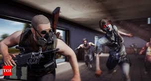 Pubg mobile zombie mode is back with new updates , new zombies and how to play #pubgmobile #newupdate #zombiemode. Pubg Mobile Zombie Mode Is Here 12 Things That Will Ensure You Win Times Of India