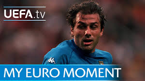 He last managed serie a club inter milan. Antonio Conte My Euro Moment Youtube