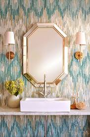 Good vanity lights will light your face as well as the mirror in your bathroom. How High To Place Your Bathroom Fixtures Inspired To Style
