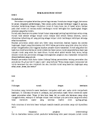 Makalah umkm makalah ini diajukan untuk memenuhi tugas mata kuliah koperasi dan ukm disusun oleh endah sri 1.3 tujuan makalah. Doc Makalah Rumah Sehat Fachruddin Kes Academia Edu
