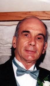 George Colias Obituary