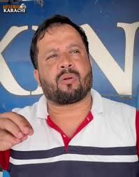 علی شیخانی نے پُرسان حالات کی مدد کی