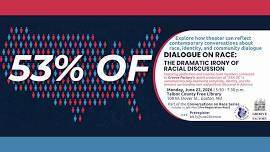 June Conversation on Race