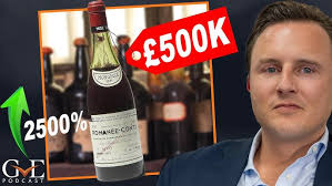 Wine Collecting & Investment Expert: How to Succeed in Wine Investing