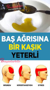 Zeytinyagi Ve Tuz Ile Bas Agrisina Cozum Saglik Ipuclari Dogal Saglik Saglik Ve Fitness