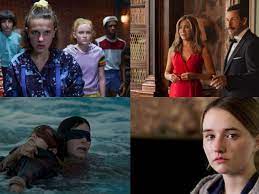 What are the most popular shows on netflix? Netflix Has Revealed Its Most Watched Content You Might Be Surprised