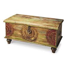 4.5 out of 5 stars 99. 6 Best Carved Wooden Coffee Tables