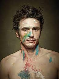 Pictures/a24 charlyne yi said when she tried to quit, the filmmakers tried to bribe her with a bigger role. Can The Art World Take James Franco Seriously