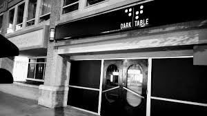 Maybe you would like to learn more about one of these? Dark Table Is Coming To Calgary Dining In The Dark Crackmacs Ca