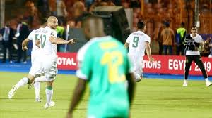 It is contested by national teams and is organized by the the next trophy, known as the african unity cup, was awarded permanently to cameroon in 2000 when that team claimed its third championship since 1978. Algeria Wins 2019 Africa Cup Of Nations