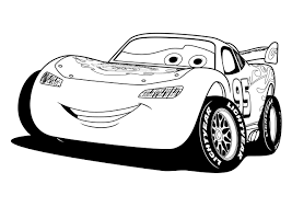 Color, or the act of changing the color of an object. Coloring Pages Marvelous Lightningqueen Printables New Coloring Pages Games Disney Cars To For Kids