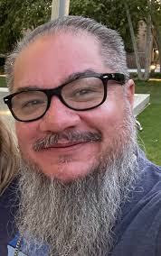 Obituary: Luke Charles Rangel, 47, of Burbank, Cali., formerly of  Scottville