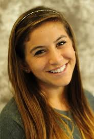 2012 Women's Soccer Roster