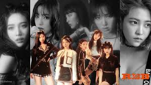 This scene sees the girls flawlessly execute bad boy's stellar choreography in front of a pretty. Red Velvet Bad Boy 1024x576 Wallpaper Teahub Io
