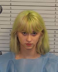 Latest Hamilton County Arrest Report