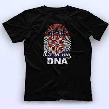Domoljubne Nacionalne Hrvatske Majice