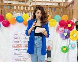Image of Chandni Bhagat