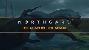 The skirmisher camp is an exclusive building of the clan, it allows to recruit skirmishers that can go through neutrals foes without being detected. Northgard Svafnir Clan Of The Snake On Gog Com