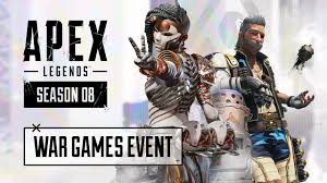 That said, apex legends is heded into a great new 'era' and we are just in the beginning of it. Apex Legends War Games Ggrecon