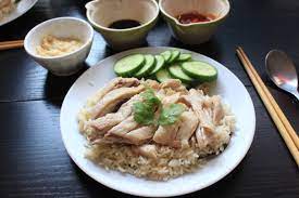 最得意新作 新加坡海南雞飯 hainan chicken rice hainan chicken rice hainan chicken chinese chicken recipes