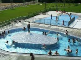 piscine inoxia a chateaugiron horaires tarifs avis piscine piscine municipale piscine publique