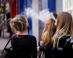 vape — trending on Google in South Africa