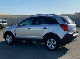 Image result for Champagne Silver 2013 Captiva