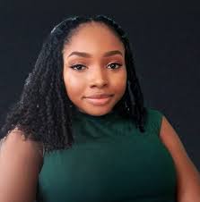 Morgan Deon in people