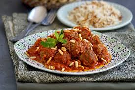 Blog culinaire qui fait voyager. Cuisine Libanaise Archives Aux Delices Du Palais