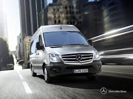Sprinter Utilitaires Mercedes