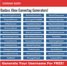 Cool Simple Gamertags
