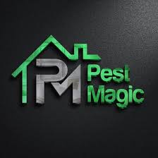 Pest Magic, LLC.