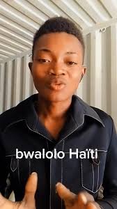 Èskew te konnen se pa tout Moun ki nan viw ou ka fè succès avèl🤔  #videoviral #foryou #pourtoi #bwalolohaïti