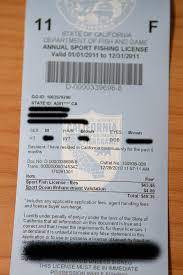 How much is a fishing license in california. License Westernbass Com