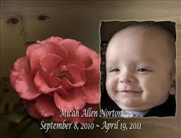 Micah Norton Obituary (2011)