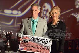 Lucas Oil Late Model Dirt Series Awards Banquet