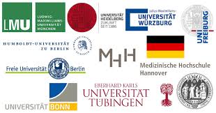 The libraries in schweinfurt and würzburg are open monday to friday from 10:00 to 16:00. Universities In Germany For Phd In Microbiology College Learners