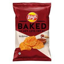 If you're new to baking, gluten free or not, start here. Save On Lay S Oven Baked Potato Crisps Barbecue Gluten Free Order Online Delivery Giant