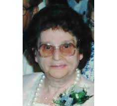 Annabelle Schaaf Obituary (2014)