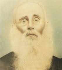 George Washington Eller (1817-1899)